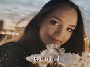 Naomimill