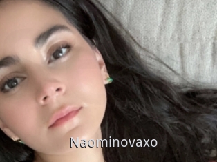 Naominovaxo