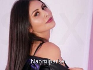 Naomiparker