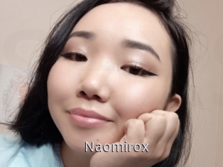 Naomirox