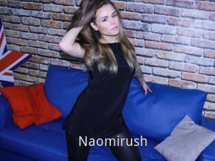 Naomirush