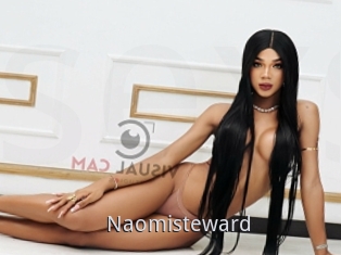 Naomisteward