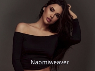 Naomiweaver
