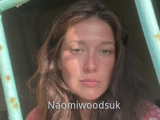 Naomiwoodsuk
