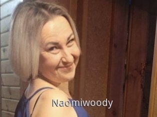 Naomiwoody