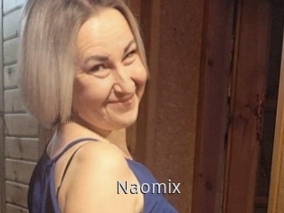 Naomix