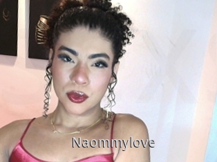 Naommylove