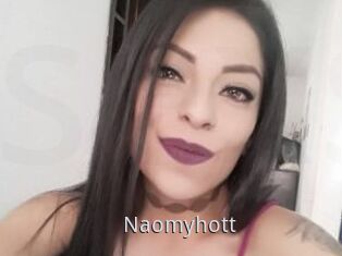 Naomyhott