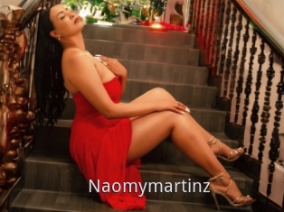 Naomymartinz
