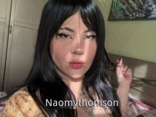 Naomythomson