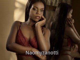 Naomyzanotti