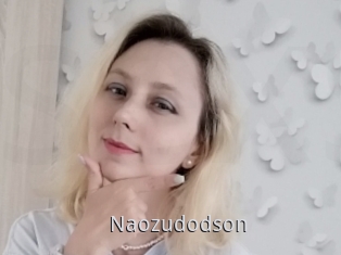 Naozudodson