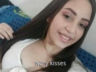 Nary_kisses