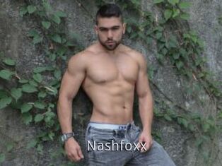 Nashfoxx