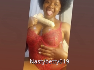 Nastybetty019