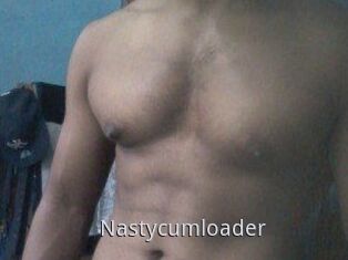 Nastycumloader