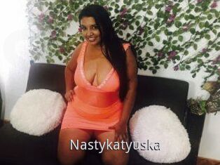Nastykatyuska