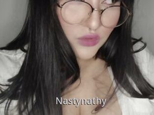 Nastynathy