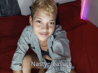 Nastypleasure