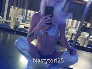 Nastytori25