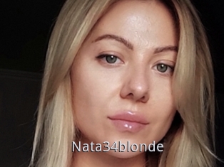 Nata34blonde