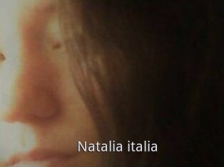Natalia_italia
