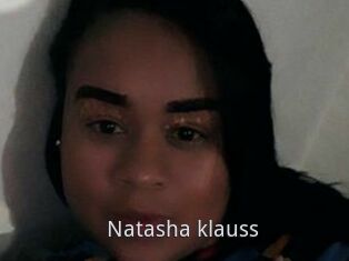 Natasha_klauss