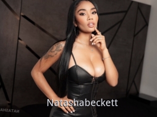 Natashabeckett