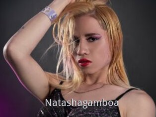 Natashagamboa