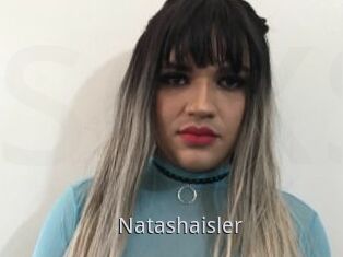 Natashaisler