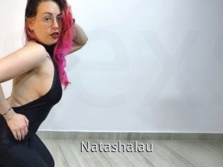 Natashalau