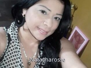 Natasharosse