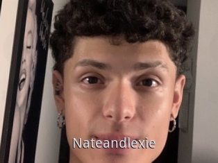 Nateandlexie