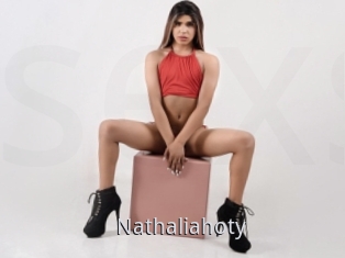 Nathaliahoty