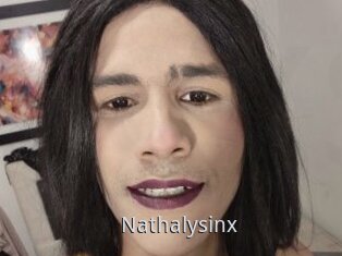 Nathalysinx