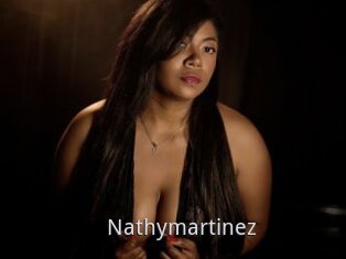 Nathymartinez