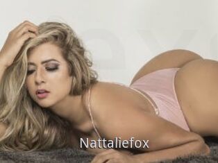 Nattaliefox
