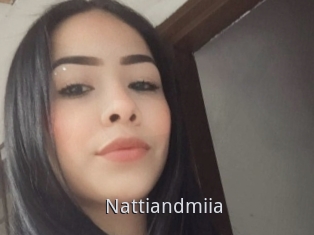 Nattiandmiia