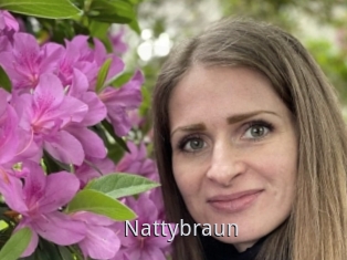 Nattybraun