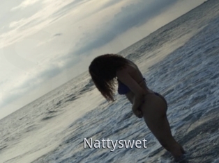 Nattyswet
