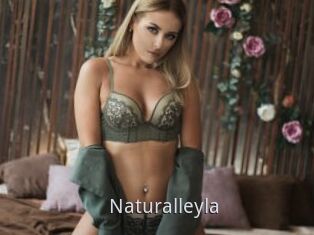Naturalleyla