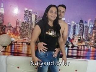 Natyandteylor