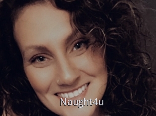 Naught4u