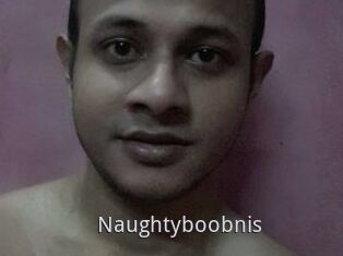 Naughtyboobnis