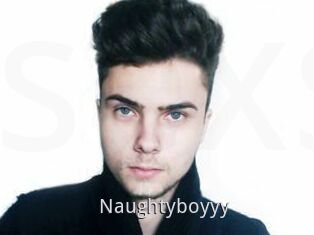 Naughtyboyyy