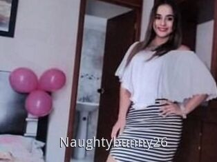 Naughtybunny26