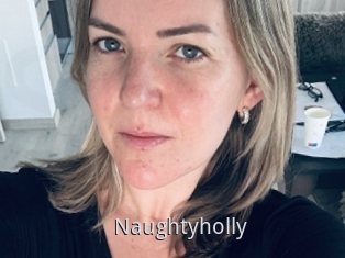 Naughtyholly