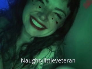 Naughtylittleveteran
