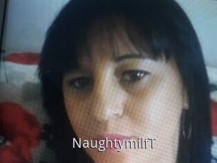 NaughtymilfT