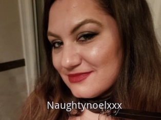 Naughtynoelxxx